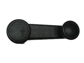 (YENİ ÜRÜN!!!)FORD FOCUS- SD/HB- 98/05; CAM AÇMA KOLU SIYAH SAG/SOL AYNI (ADET)