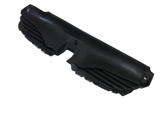 RENAULT LAGUNA- 94/99; ÖN PANJUR SIYAH IÇ (ORTA)(TYG)