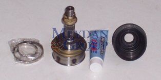 TOYOTA CARINA- 97/98; DIS AKS KAFASI (IÇ:24 DIS/DIS:26 DIS) 3SFE 2.0cc ABS SIZ TIP (UNICA)