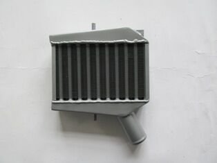 HONDA CRV- 02/04; INTERCOOLER HAVA SOGUTMA RADYATÖRÜ
