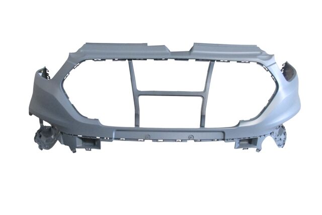 FORD CUSTOM- 18/23; ÖN ÜST TAMPON SIYAH (TYG)