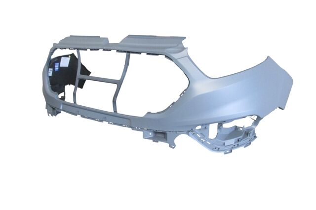 FORD CUSTOM- 18/23; ÖN ÜST TAMPON SIYAH (TYG)