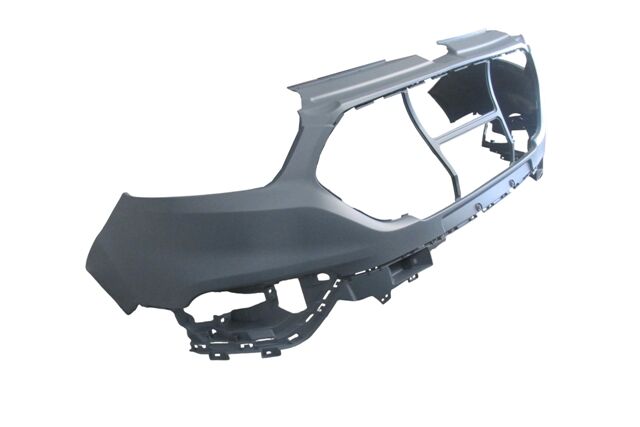 FORD CUSTOM- 18/23; ÖN ÜST TAMPON SIYAH (TYG)