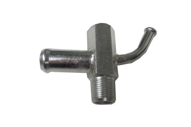 MITSUBISHI L200- PICK UP- 06/09/15; SILINDIR KAPAK SU GIRIS BORUSU (4D56)