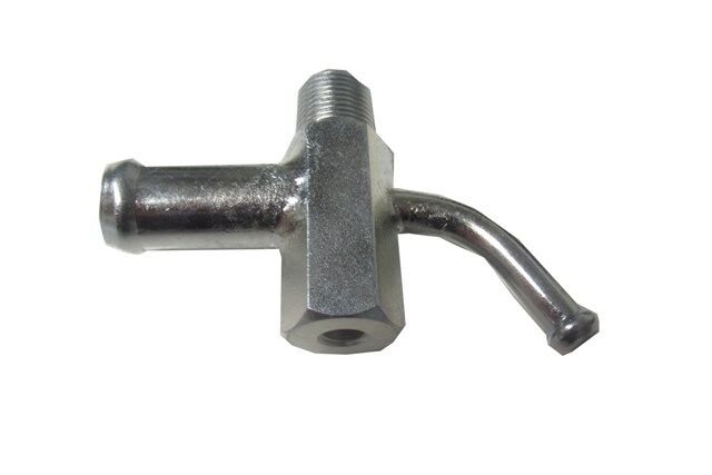 MITSUBISHI L200- PICK UP- 06/09/15; SILINDIR KAPAK SU GIRIS BORUSU (4D56)