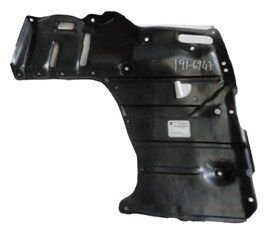 TOYOTA CARINA- 97/98; KARTER MUHAFAZA PLASTIGI SAG (LT-TY8016) (TYG)