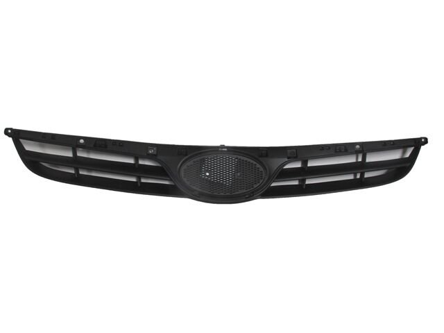 HYUNDAI I20- 09/12; ÖN PANJUR IÇ SIYAH (ÇITASIZ) (TÜV)(TYG)