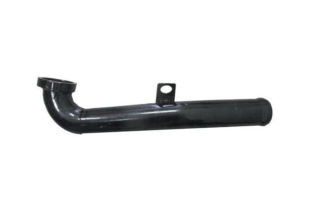 VOLKSWAGEN CADDY- 11/15; TURBO INTERCOOLER HAVA ALMA BORUSU (1.6 DIZEL) (CLH MOTOR) METAL