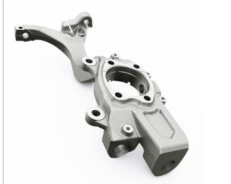 AUDI A4- 00/01; ÖN AKS TASIYICI SAG (72 MM) (ALÜMINYUM)