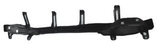 HYUNDAI I10- 08/11; ARKA TAMPON DEMIRI (PLASTIK) (TW)