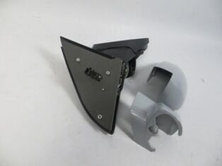 OPEL VECTRA- C- 03/05; KAPI AYNASI SAG ELEKTRIKLI/ISITMALI (GRI KAPAKLI) (TW)