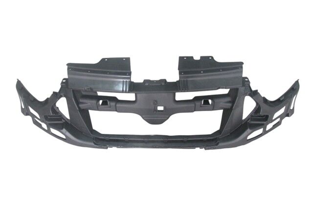 FORD CUSTOM- 18/23; ÖN TAMPON IÇ BAGLANTI BRAKETI (TAKVIYE / DESTEK PLASTIGI)