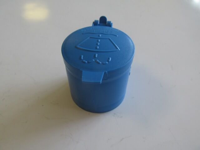 FIAT PALIO- 02/05; ÖN CAM SU BIDONU KAPAGI