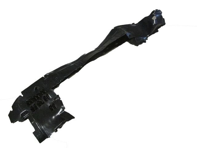 MERCEDES E CLASS- W210- 96/99; ÖN ÇAMURLUK DAVLUMBAZI SAG (LT-BZ6028B) (TYG)