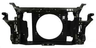 HYUNDAI I20- 09/12; ÖN PANEL KOMPLE PLASTIK (BENZINLI) (TYG)