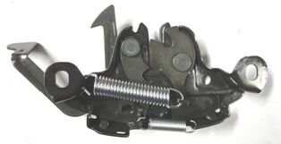 NISSAN SUNNY- N14- 94/96; KAPUT KILIDI (TW)