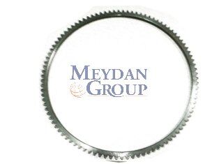 MAZDA 323- SD- 90/95; VOLANT DISLISI B6 1.6CC (PRATIK) (98 DIS)
