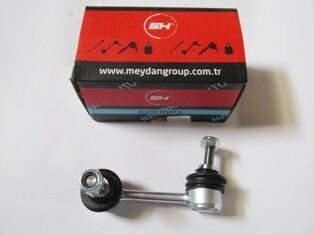 HONDA CRV- 02/04; VIRAJ ASKI Z ROT ARKA SAG (90mm) (SH)