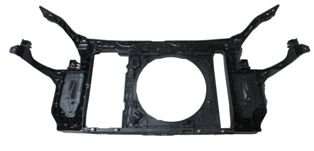 HYUNDAI I20- 09/12; ÖN PANEL KOMPLE PLASTIK (DIZEL) (BFN)