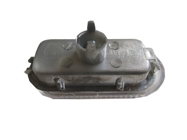 VOLKSWAGEN BORA- 99/05; ÇAMURLUK SINYALI BEYAZ SAG/SOL AYNI (ADET) (EUROLAMP)