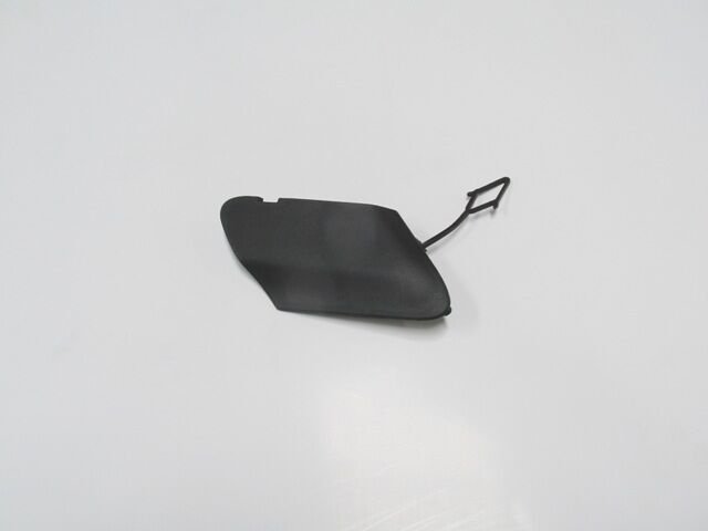 OPEL CORSA- D- 11/14; ÖN TAMPON ÇEKI DEMIRI KAPAGI SIYAH (TW)
