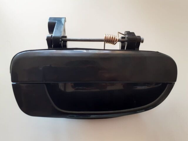 HYUNDAI ACCENT- MILENYUM- 00/02; ARKA KAPI DIS AÇMA KOLU SOL SIYAH