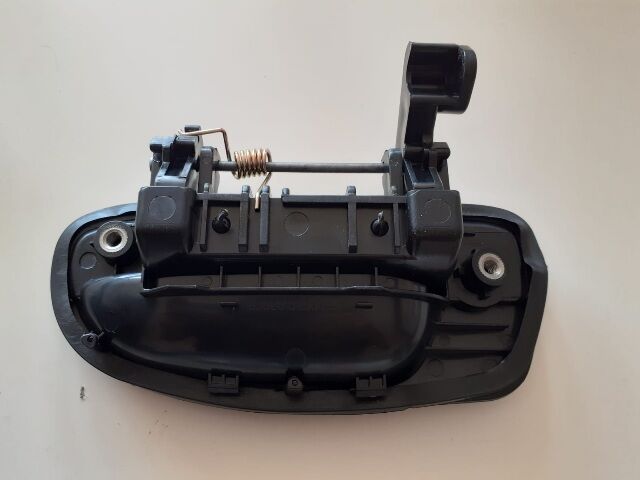 HYUNDAI ACCENT- MILENYUM- 00/02; ARKA KAPI DIS AÇMA KOLU SOL SIYAH