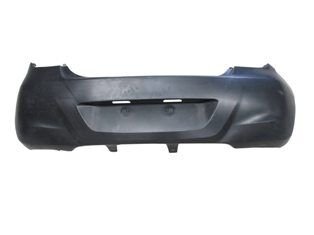 HYUNDAI I20- 09/12; ARKA TAMPON SIYAH (FPI)