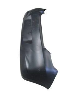 HYUNDAI I20- 09/12; ARKA TAMPON SIYAH (FPI)