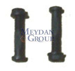 MAZDA 323- SD- 90/95; PISTON KOL (BIYEL)SAPLAMASI SOMUNLU (B6) 1.6cc (FAMMIZE)