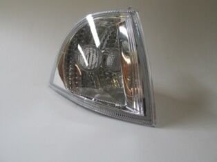 SKODA OCTAVIA- 01/10; ÖN SINYAL SAG BEYAZ (SEFFAF) (EUROLAMP)