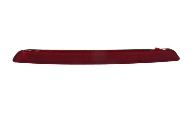 BMW 4 SERI- F36- 13/18; ARKA TAMPON REFLEKTÖRÜ SAG KIRMIZI (M SPORT)