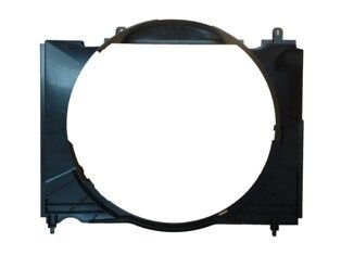 MAZDA B2500- PICK UP- 97/00; RADYATÖR FAN DAVLUMBAZI BOS GÖVDE PLASTIK (TW)