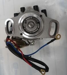 HYUNDAI ACCENT- MILENYUM- 00/02; DISTRIBÜTÖR KOMPLE 1.3cc (YOW JUNG)
