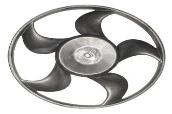 FORD FOCUS- SD/HB- 98/05; KLIMA FAN KANADI (5 KANATLI)