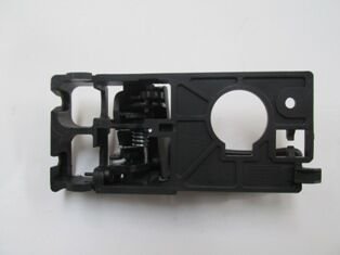 HYUNDAI I10- 08/11; ÖN KAPI IÇ AÇMA KOLU SAG SIYAH
