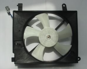 DAEWOO LEGANZA- 97/01; KLIMA FAN DAVLUMBAZI KOMPLE (5KANAT) (TW)