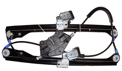 VOLKSWAGEN PASSAT- B5- 97/00; ÖN CAM KRIKOSU SAG ELEKTRIKLI/MOTORSUZ (TABLASIZ) (TW)
