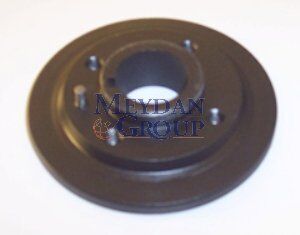 MAZDA 323- SD- 90/95; KRANK KASNAGI GÖBEGI (B6) 1.6CC (FAMMIZE)