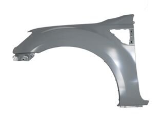 FORD RANGER- PICK UP- 13/15; ÖN ÇAMURLUK SOL GRI (ORIJINAL)