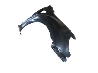 FORD RANGER- PICK UP- 13/15; ÖN ÇAMURLUK SAG SIYAH (MY)