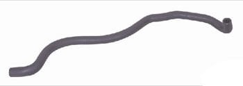 PEUGEOT 106- 91/96; KALORIFER TERMOSTAT BAGLANTI HORTUMU (IBRAS)