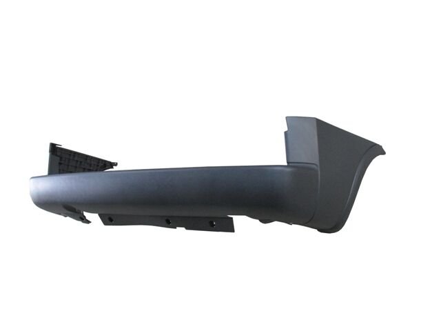 OPEL COMBO- 02/12; ARKA TAMPON SIYAH (BRAKETLI ITALYA)