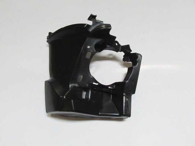 BMW 4 SERI- F36- 13/18; SIS LAMBA IÇ BAGLANTI BRAKETI SAG SIS DELIKLI (M SPORT) (TW)