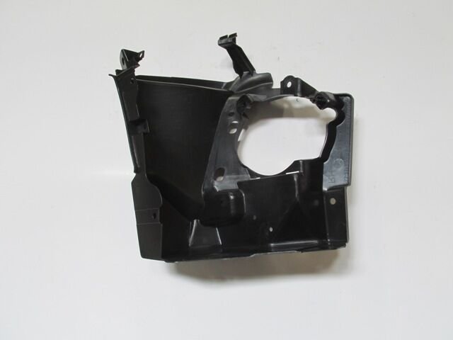 BMW 4 SERI- F36- 13/18; SIS LAMBA IÇ BAGLANTI BRAKETI SOL SIS DELIKLI (M SPORT) (TW)