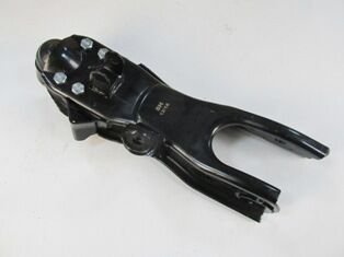 MAZDA B2500- PICK UP- 97/00; ÖN ALT TABLA SAG ROTILLI (SALINCAK) (SH)