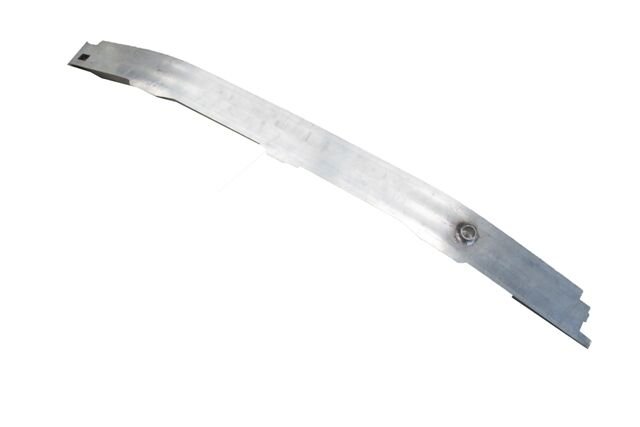 BMW 4 SERI- F36- 13/18; ÖN TAMPON DEMIRI (ALÜMINYUM)