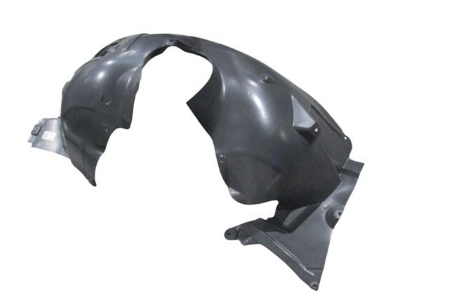 MERCEDES B CLASS- W246- 12/14; ÖN ÇAMURLUK DAVLUMBAZI SAG