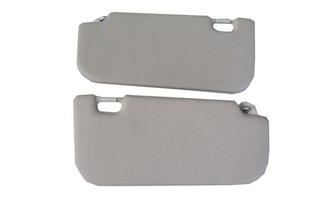 HYUNDAI I10- 08/12; GÜNESLIK SAG/SOL SET 2 PARÇA