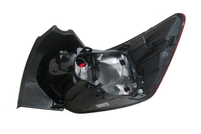 DACIA SANDERO- 21/24; STOP LAMBASI SOL KIRMIZI/BEYAZ (MARS)